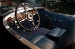 Packard Model 734 Boattail Speedster 1930 года